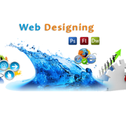 Web site design