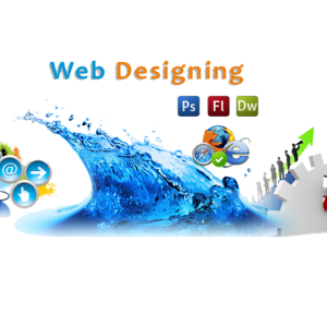 Web site design