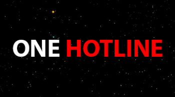 One Hot line