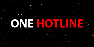 One Hot line