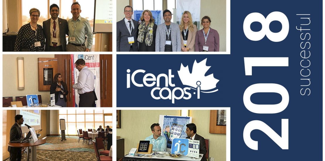 iCent team at the CAPS-I 2018 (2)